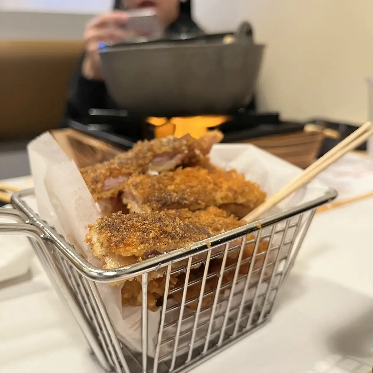 crispy chicken filet r 香酥雞排